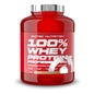 Scitec Nutrition 100% Whey Protein Prof White Chocolate 2350g