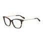 Moschino Lunettes Vue Love Mol579-086 Femme 53mm 1ut
