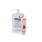 Sebamed Émulsion Sans Savon 1L