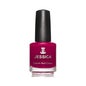 Jessica Custom Nail Colour Vernis à Ongles Festival Fuchsia 14,8 ml