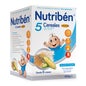 Nutribén™ 5 cereales fibra 600g