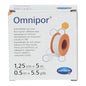 Omnipor Adesivo 1,25cm x 5m