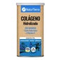 Naturtierra Colágeno Hidrolizado con Magnesio + Ácido Hialurónico y Vitamina C 250g