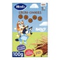 Hero Biscuits Cacao Bluey 5x20 g