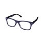 Farline Lunettes de Lecture Milan Gris +3.50 1ut