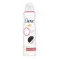 Dove Déodorant Spray Invisible Zinc 0% Aluminium 200 ml