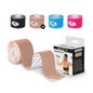 Mobiclinic Bandage Kinésiologique Beige 5cmx5m