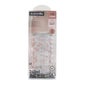 Suavinex Selection Biberon Verre Poetry SX Pro Débit M 240 ml