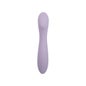 Svakom Amy 2 G-Spot & Clitoral Vibrator Pastel Lilac 1ut