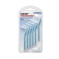 Lacer® Brosses interdentaires angulaires coniques 6 unités Lacer® Brosses interdentaires angulaires coniques 6 unités