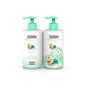 Nutraisdin BabyNaturals Loción Corporal 2x400ml