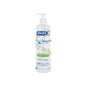 Dodie Eau Nettoyante 3 en 1 Siège, Visage & Corps 500ml