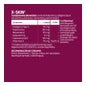 SPLMNT X-Skin 30 Capsules