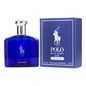 Ralph Lauren Polo Eau Bleue Eau De Parfum 125ml Steamer
