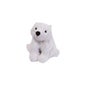 Peluche Warmies Ours Polaire Micro-ondes Lavande & Céréales +0m
