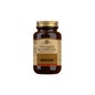 Solgar Vitamin B-Complex Avec Vitamine C 100 Comprimés