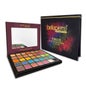 Bellapierre Cosmetics Palette 35 Ombres Disco 38g
