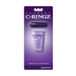Manchon pour vibrateur de pénis Fantasy C-Ringz 1 pc