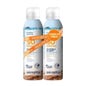 Sensilis Body Spray Dry Touch SPF50 2x200ml