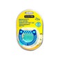 Suavinex™ silicone biter chat modèle chat + boîte 1 pc