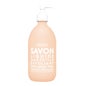 Compagnie de Provence Savon liquide exfoliant 500ml