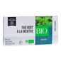 Dayang Thé Vert à La Menthe Bio 20 Sachets