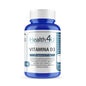 Health 4U Vitamine D3 550mg 20 Gélules