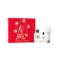 Giorgio Armani Set Acqua Di Gio Edt 100ml + Shower Gel 75ml + Mini 25ml