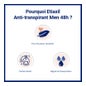 Etiaxil Anti-Transpirant Men 48h Roll-On 2x50ml