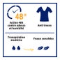 Etiaxil Anti-Transpirant Men 48h Roll-On 2x50ml