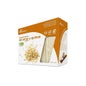 Soria Food Light Toast Riz Quinoa Bio