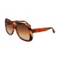 Victoria Beckham VB623S-617 Lunettes Soleil Femme 59mm 1ut