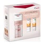 Eucerin Pack Anti-Pigment Dual Serum + Sun Fluid SPF50 + Sun Fluid Tinted SPF50