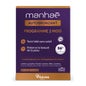 Manhaé Autobronzant 60 Gélules