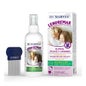 Marnys Lendremar Spary 100ml + Liner à barbes rainurées