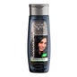 NaturVital Masque Noir Coloursafe 300ml