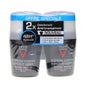 Vichy Homme Déodorant à Bille pour Homme Peaux Sensibles 2 x 50ml
