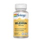 Solaray Sélénium 200mcg sans levure 90caps