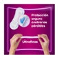Ausonia Discreet normal 24uds
