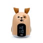 Kids Bigben Réveil avec Veilleuse Rkids Dog