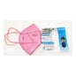 Bipsalut Masque FFP2 Rose