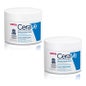 Cerave ® Crème Hydratante 2x340g