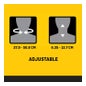 Futuro‰ã¢ Collier cervical souple 1pc