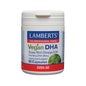 Lamberts DHA vegan 60 gélules de 250mg