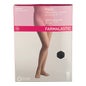 Farmalastic Panty Compression Normale Noir TM