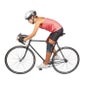 Prim Rodillera Neoprair con Rodete y Flejes TxL 1ud