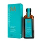Traitement à l'huile marocaine 100ml