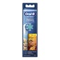 Oral-B Pro Kids 3+ Lion King Recargas 4 Unidades