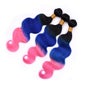 HairsisterZ Grammy Wave Extensiones Color 1B 45cm 1ud