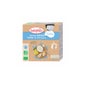 Babybio Brassé Brebis Poire De Provence 4x85g